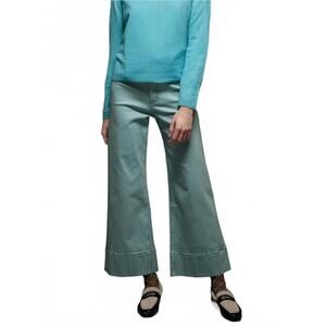 NEW LOVE BINETTI costa jeans in sky